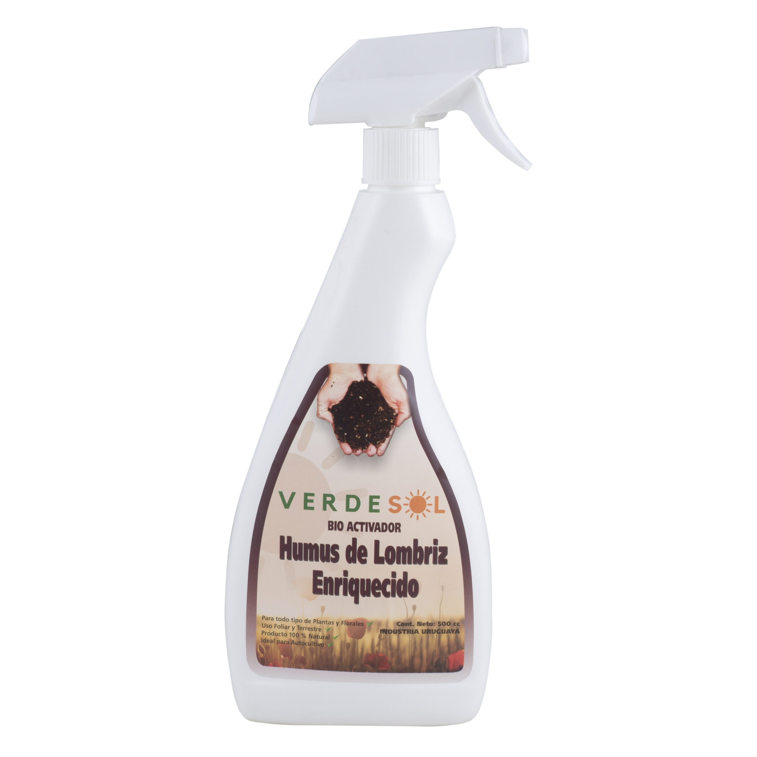 Bio Activador 500 cc-image