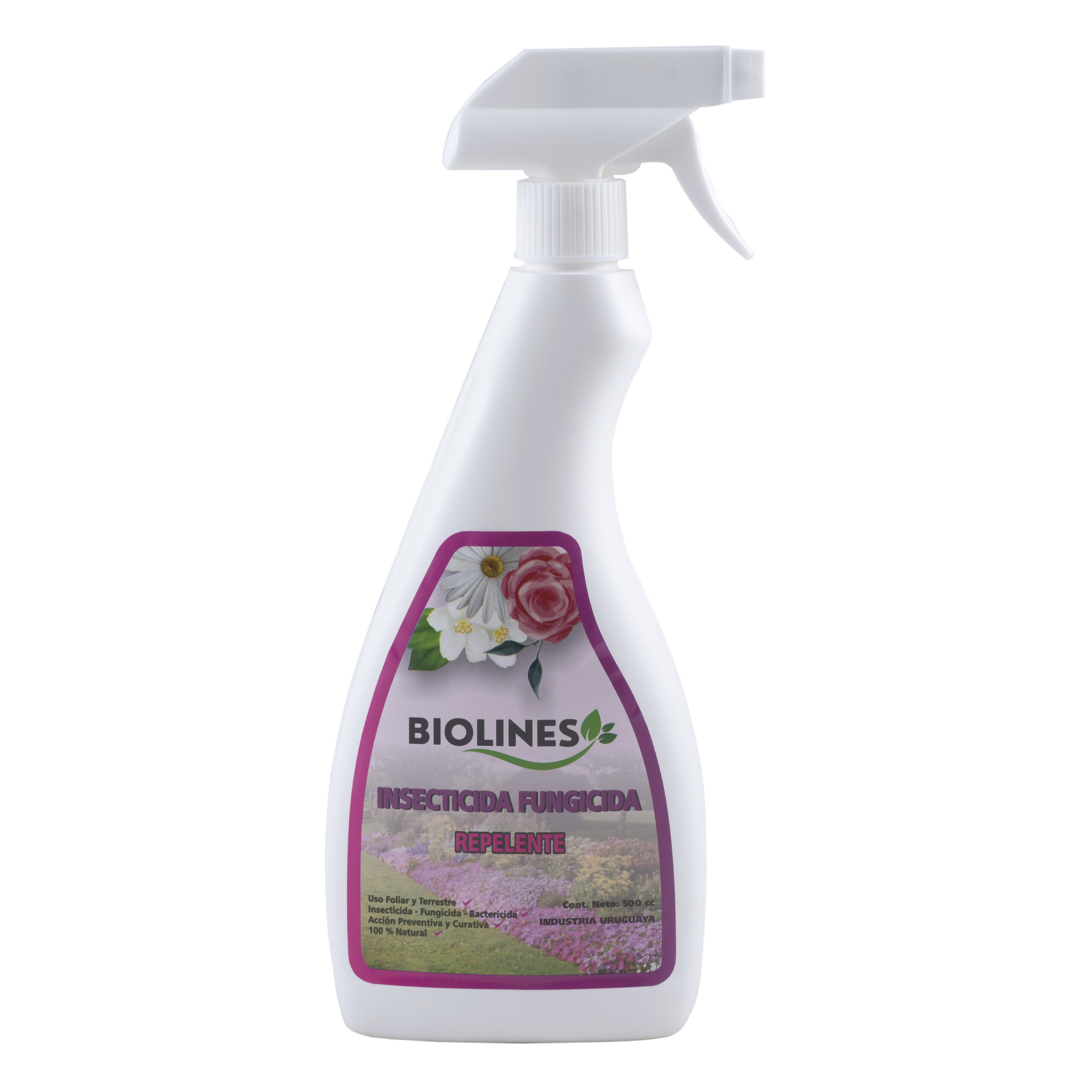 Repelente Natural 500 cc-image