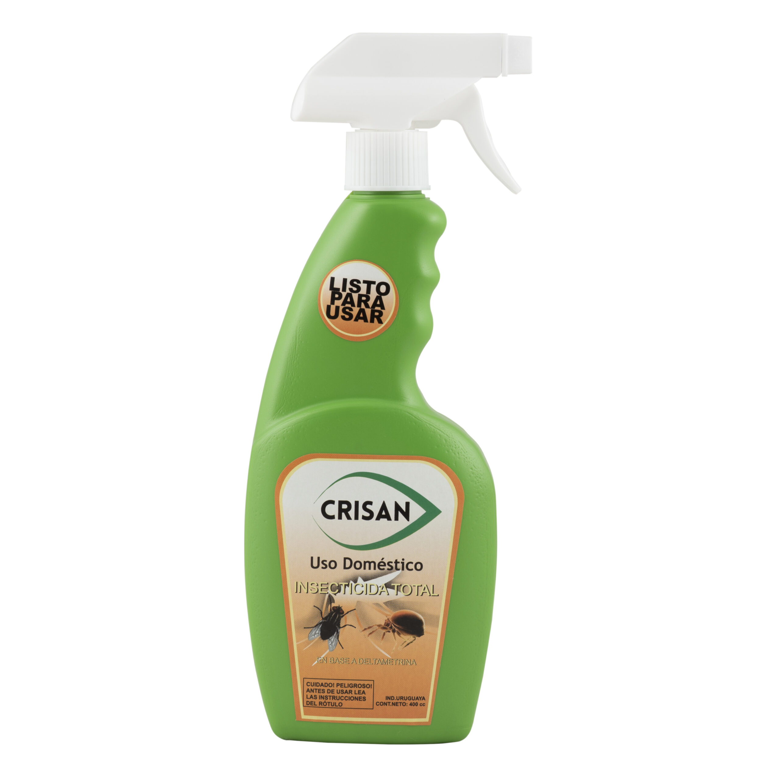 Insecticida Total 400 cc-image