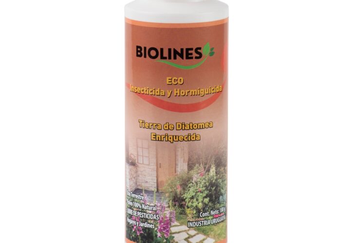 ECO Insecticida y Hormiguicida 180 g