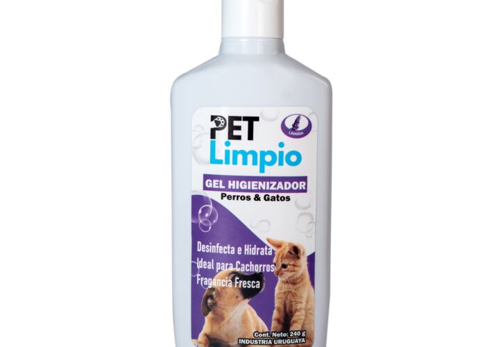 Gel Higienizador 240 g