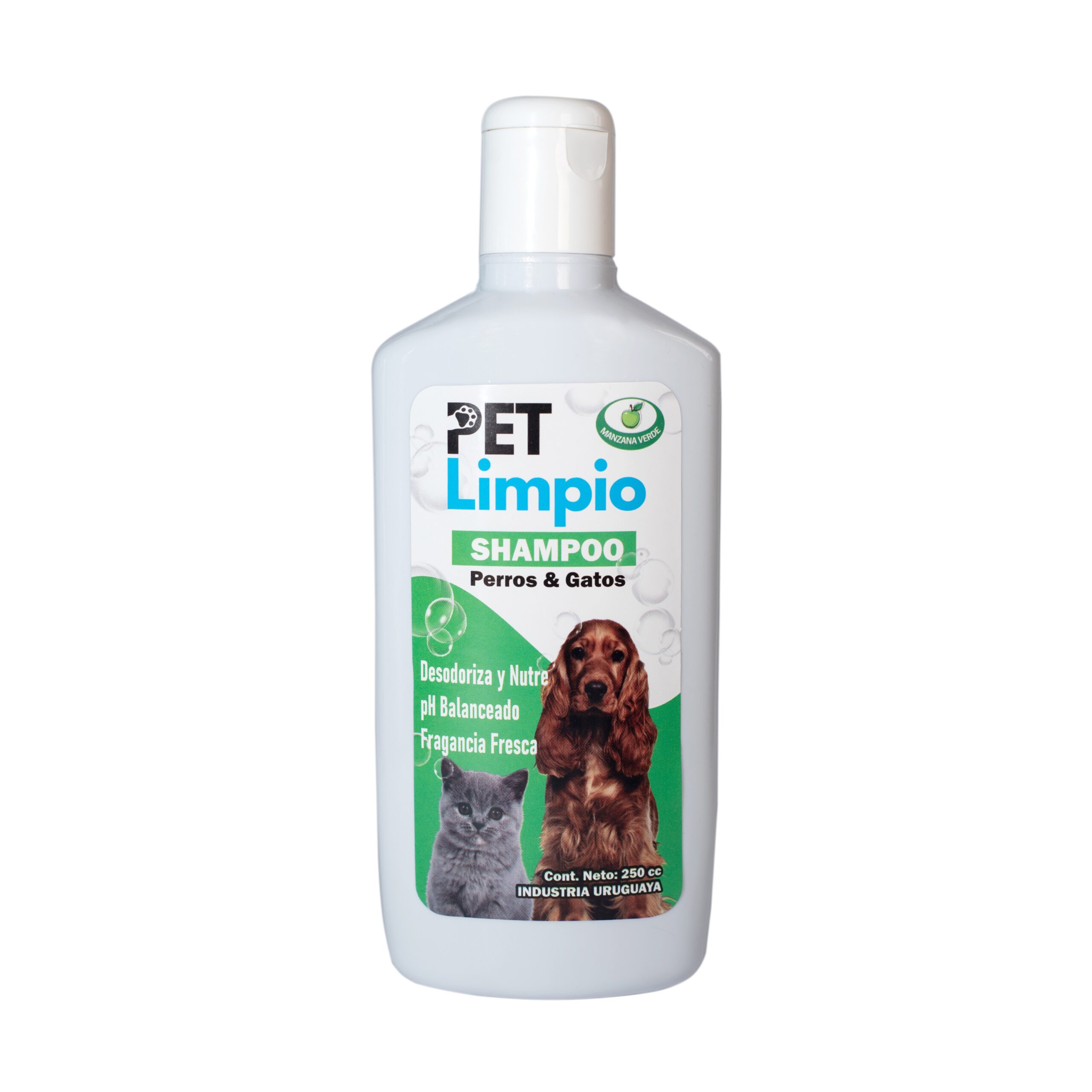 Shampoo 250 cc-image